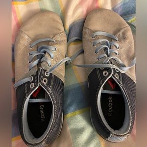 Reebok CrossFit shoes
